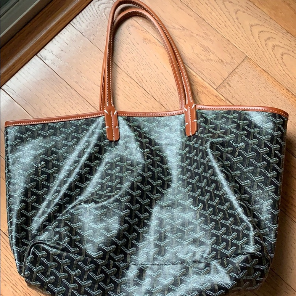Go yard PM tote